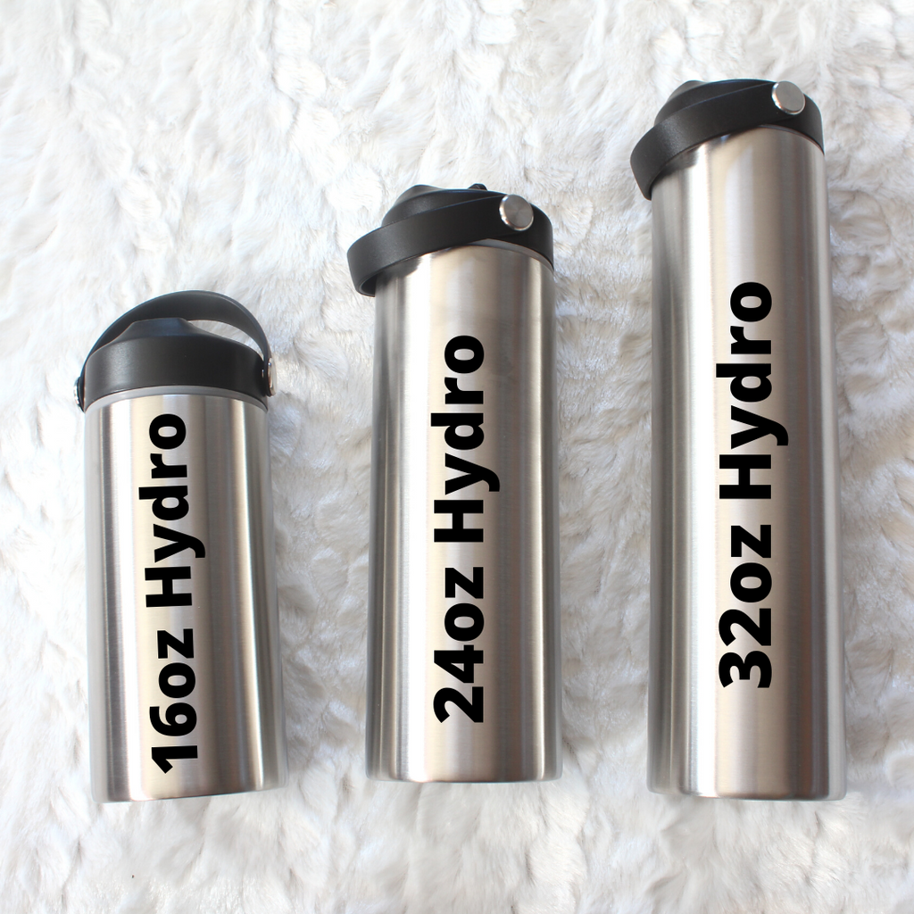 Hydro Flask Tumblers 16 Oz Custom