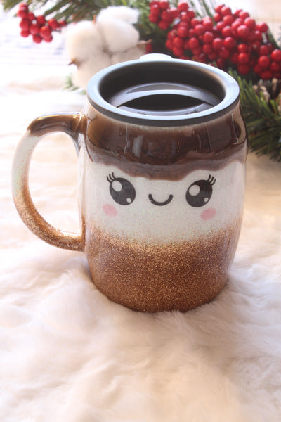 Smore Mug